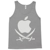 apple pirate Tank Top