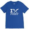 i eat pussy funny sex V-Neck Tee