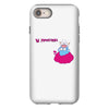 lil monsters iPhone 8