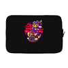 gugu rider Laptop sleeve