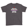 your ego is writing checks boyfriend Youth Tee