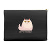 Go F Yourself Accessory Pouches