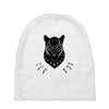 black panther Baby Beanies
