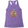 funny rude  beaver liquors, ideal gift or birthday present. Racerback Tank