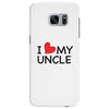 I Love My Uncle Samsung Galaxy S7 Edge