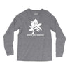 new ninja tune Long Sleeve Shirts