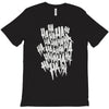 why so serious T-Shirt
