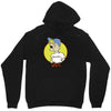 bazooka joe 2, ideal gift or birthday present. Unisex Hoodie