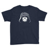 surrounded Youth Tee