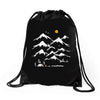 home Drawstring Bags