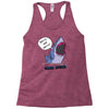 snark attack Racerback Tank
