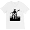 jeepers creepers V-Neck Tee