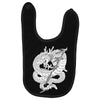 Dragonball Shenron Baby Bibs