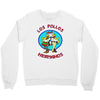 breaking bad los pollos hermanos cool Crewneck Sweatshirt