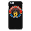 everything is awesome   mens funny lego iPhone 6 Plus/6s Plus Case