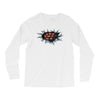 Wall Long Sleeve Shirts