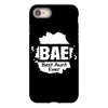 Bae Best Auntie Ever iPhone 8