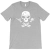 rock skull T-Shirt