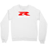 camiseta gsxr Crewneck Sweatshirt