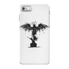 ink eagle iPhone 7 Case