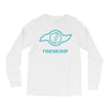 friendship Long Sleeve Shirts