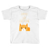 cattfeine mug Toddler T-shirt