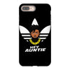 killmonger iPhone 8 Plus