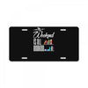 my weekend is all booked License Plate