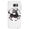 sagittarius zodiac galaxy Samsung Galaxy S7 Edge Case