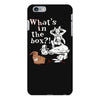 what's in the box iPhone 6 Plus/6s Plus Case