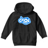 cool games Youth Hoodie