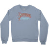 quicksilver messenger service cool rock band Crewneck Sweatshirt