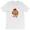 the lion 01 T-Shirt