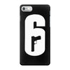 Rainbow Six Siege iPhone 7 Case