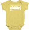 chillin Baby Onesie