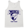 'merica Tank Top