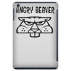 angry beaver iPad Mini