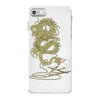 dragon flavor iPhone 7 Case