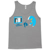 retweet Tank Top