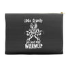 100 times gravity Accessory Pouches