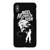 reel moms fish iPhoneX