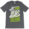 let your T-Shirt