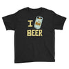 i beer beer Youth Tee