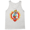 there are no strings on me Tank Top