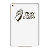 pray for the olsens iPad Mini 4