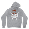 keep smile everyday Unisex Hoodie