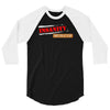 insanity instructor 3/4 Sleeve Shirt
