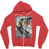 Pablo Picasso Zipper Hoodie