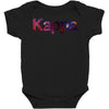 Kappa Baby Bodysuit
