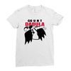 dabula Ladies Fitted T-Shirt
